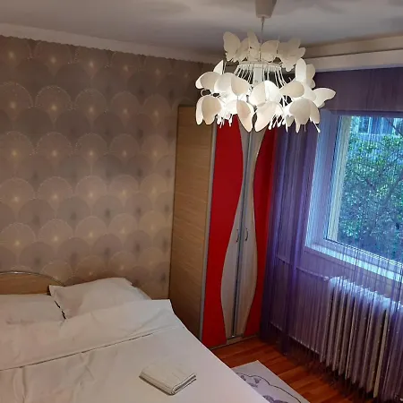 Apartament Corina