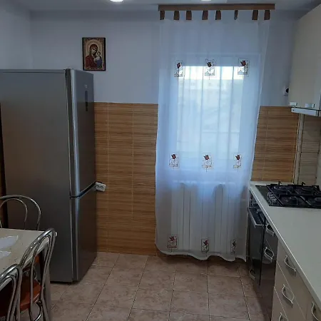 Apartament Corina * Navodari
