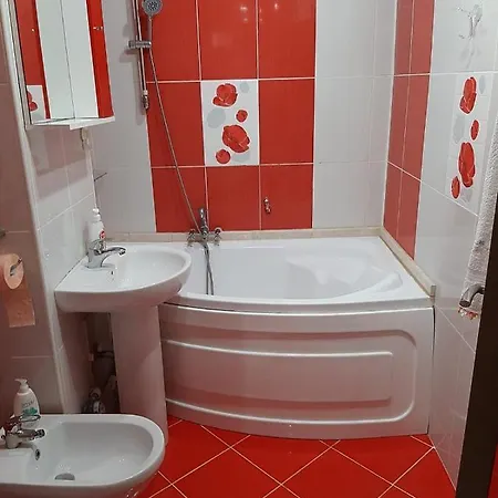 Apartament Corina * Navodari