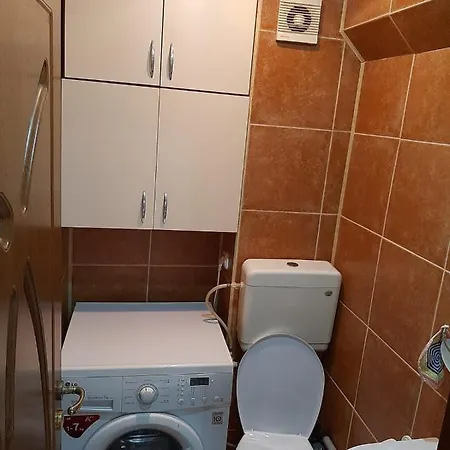 Apartament Corina * Navodari