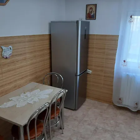 Apartment Apartament Corina