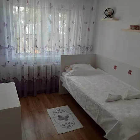 Apartament Corina *
